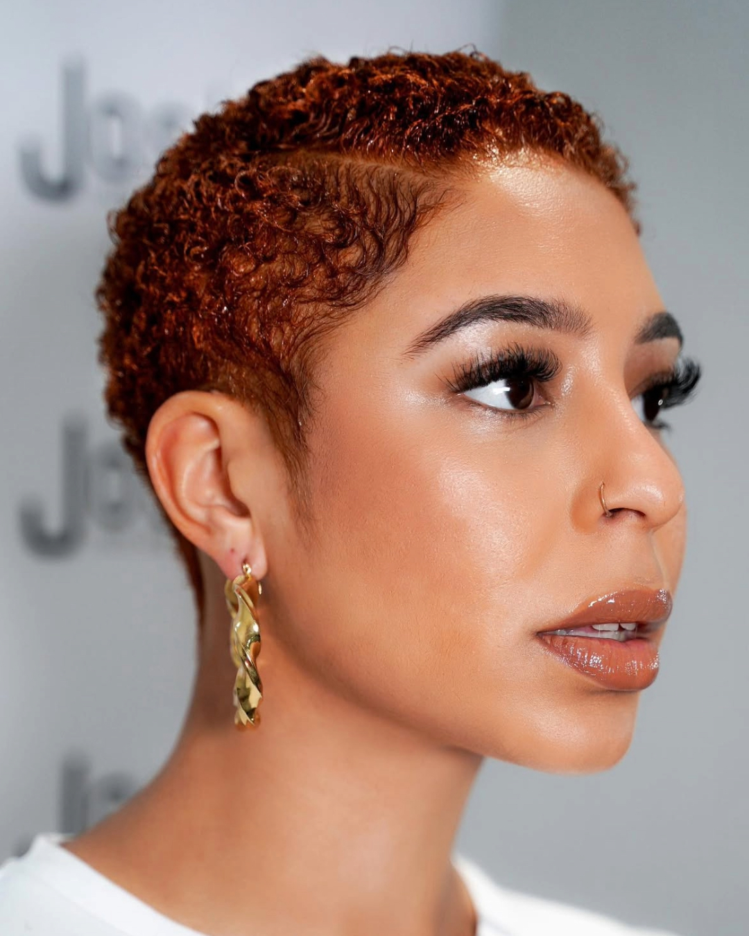 PROFESSIONAL HAIR COLOURING FOR AFRO HAIR IN CROYDON