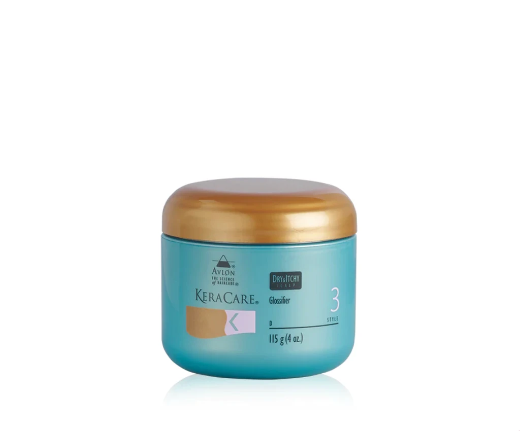 KeraCare Dry & Itchy Scalp Glossifier KeraCare Dry & Itchy Scalp Glossifier