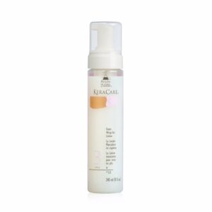 KeraCare Foam Wrap Set Lotion (Mousse) KeraCare Foam Wrap Set Lotion (Mousse)