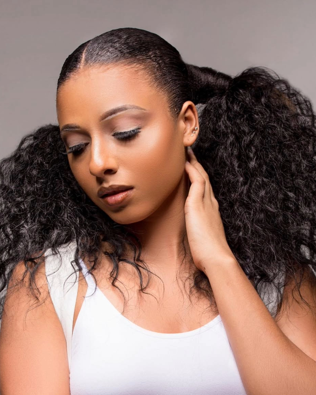 WEAVES, EXTENSIONS AND WIGS FOR AFRO AND MIXED RACE HAIR TYPES CROYDON 