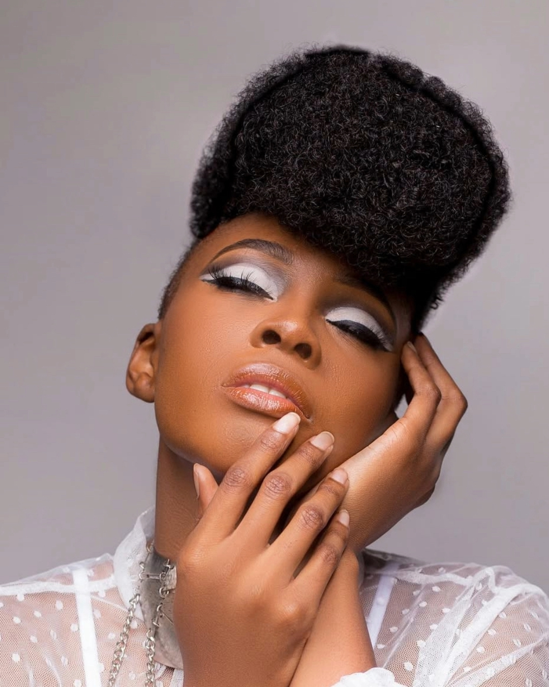 PROFESSIONAL HAIRCARE FOR AFRO AND MIXED RACE HAIR TYPESCROYDON SALONS