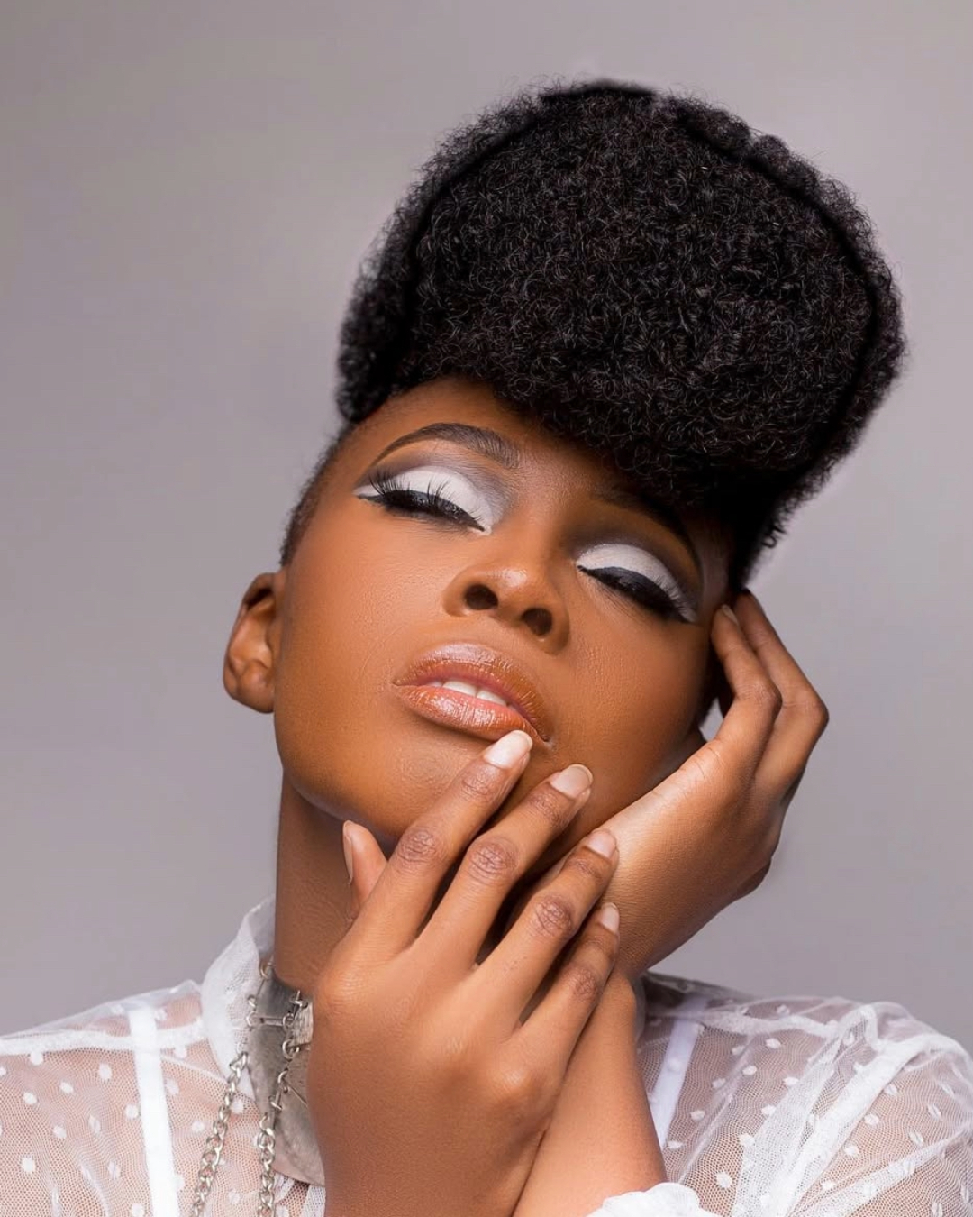 hair treatments for afro and curly hair at josh hair salon in croydon