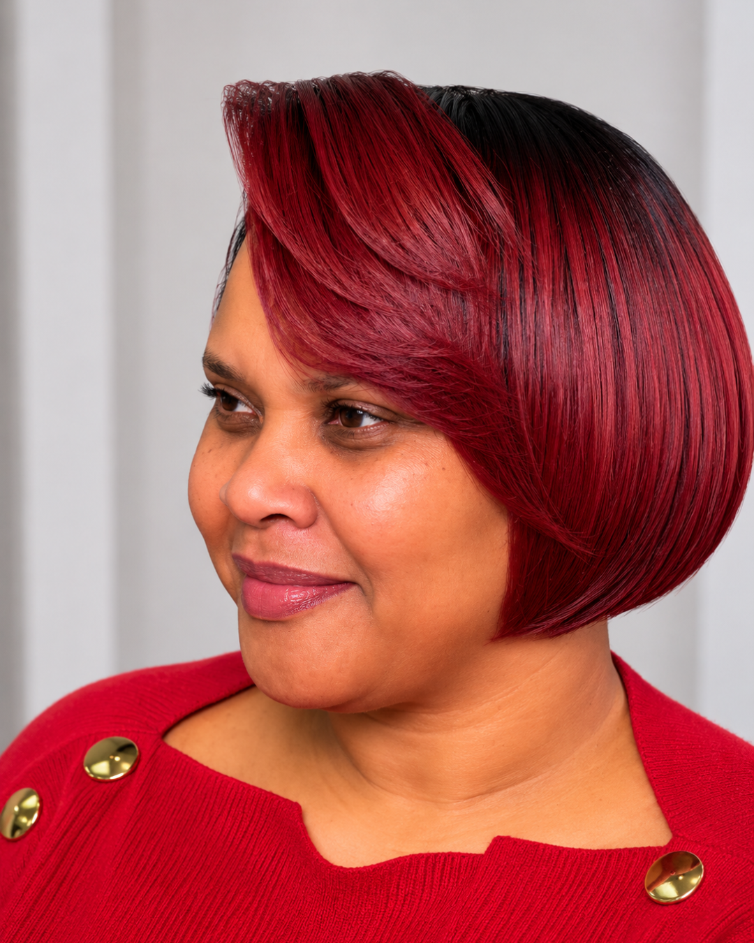 BEST SILK PRESS TREATMENTS IN CROYDON, SOUTH LONDON